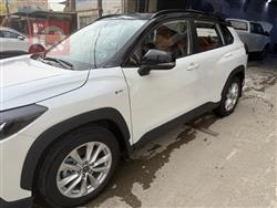 تويوتا كورولا كروس